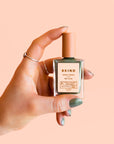 BKIND | Nail Polish: S'pas Chaud