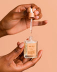 Cuticle Oil