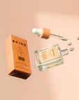 Cuticle Oil