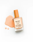 Nail Polish | Fuzzy Peach