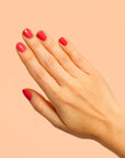 Nail Polish | Coral Crush