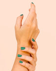 Nail Polish | Rainforest