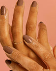 Nail Polish | Moka