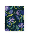 Archipelago Spiral Notebook