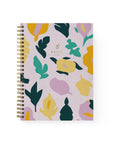 Isla Spiral Notebook