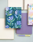 Archipelago Spiral Notebook