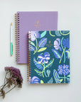 Archipelago Spiral Notebook