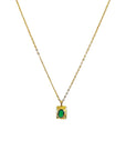 Oz Necklace