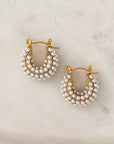 Perla Earrings
