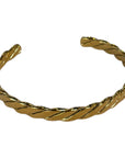 Twist Cuff