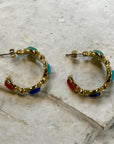 Milani Hoops