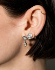 Oracle Earrings