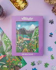 Rockies Explorer Puzzle