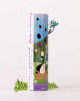 Peace By Chocolate | Easter 8 Eggs Stacker