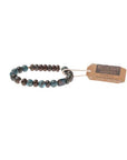 Stone Stacking Bracelet