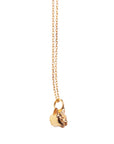 Cat Charm Necklace