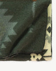 Pokoloko | Southwest Throw Blanket: Desert Modern
