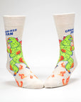 Grown Ass Man Men's Socks