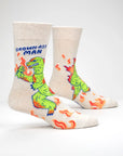Grown Ass Man Men's Socks