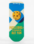 Pickleball Sneaker Socks
