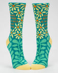 Retired Is Best Crew Socks