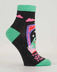 There's A Spell For That Ankle Socks