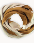 Pokoloko | Alpaca Scarf: Café Au Lait