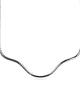 Wiggle Necklace