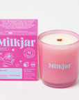 Bloom Candle