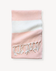 Turkish Towel | Diamond: Grapefruit