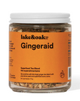 Lake & Oak Tea Co. | Gingeraid