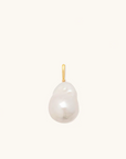 Baroque Pearl Pendant