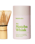 Lake & Oak Tea Co. | Bamboo Matcha Whisk