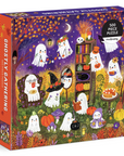 Ghostly Gathering Puzzle