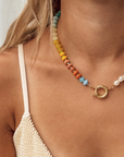 Palm Beach Necklace