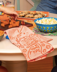 Happy to Be Home | Dish Towel