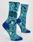 Woman of the Woods Crew Socks