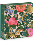 Between the Blooms 1000 Piece Foil Puzzle