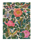 Between the Blooms 1000 Piece Foil Puzzle