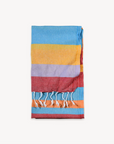 Magdalen Turkish Towel: Pineapple Punch