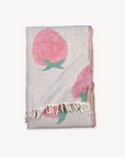 Turkish Towel: Strawberry Shortcake