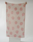 Turkish Towel: Strawberry Shortcake