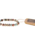 Stone Stack Bracelet | Various Styles