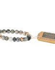 Stone Stack Bracelet | Various Styles