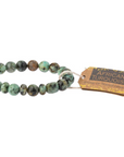 Stone Stack Bracelet | Various Styles