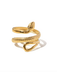 Serpent Ring
