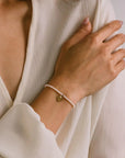 Senna Beaded Bracelet