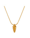Shell Necklace