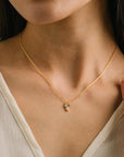 Sonata Pendant Necklace