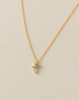 Sonata Pendant Necklace